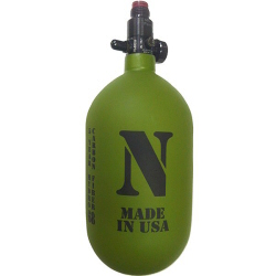 Ninja Dura Tank - 68/4500 - Olive Drab